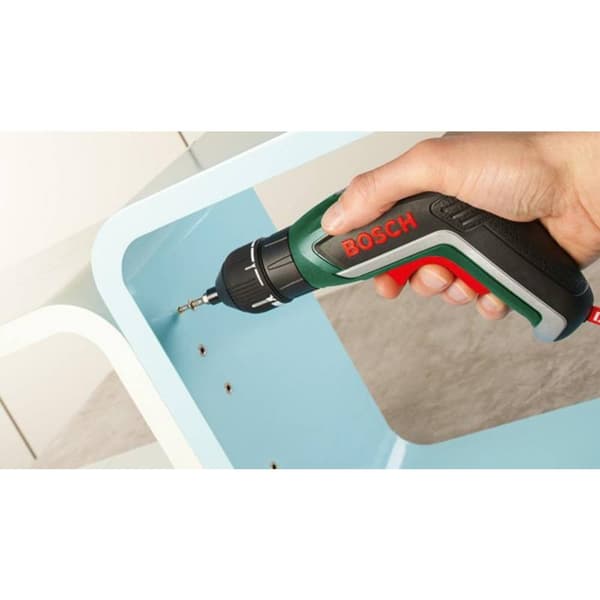 Bosch Home and Garden 1600A001Y5 Vridmomentillsats Passar till Bosch IXO