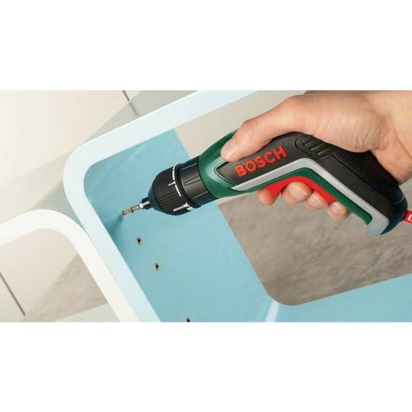 Bosch Home and Garden 1600A001Y5 Vridmomentillsats Passar till Bosch IXO