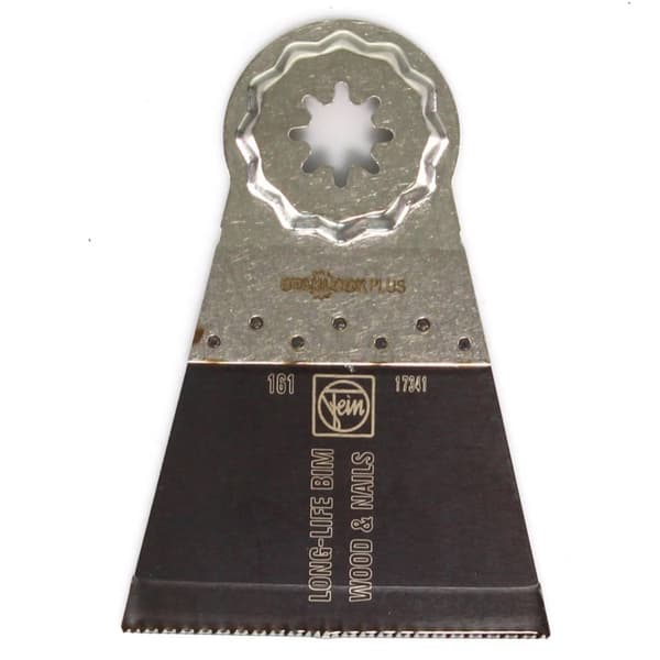 Fein 63502161210 E-Cut Long-Life Bimetall Instickssågblad 65 mm 1 st