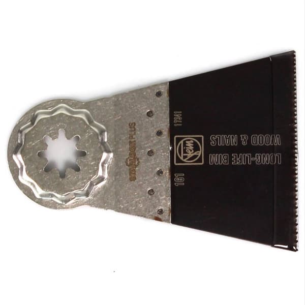 Fein 63502161210 E-Cut Long-Life Bimetall Instickssågblad 65 mm 1 st