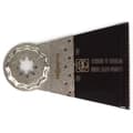Miniatyrbild 4 av 4: Fein 63502161210 E-Cut Long-Life Bimetall Instickssågblad 65 mm 1 st