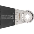 Miniatyrbild 1 av 4: Fein 63502161210 E-Cut Long-Life Bimetall Instickssågblad 65 mm 1 st