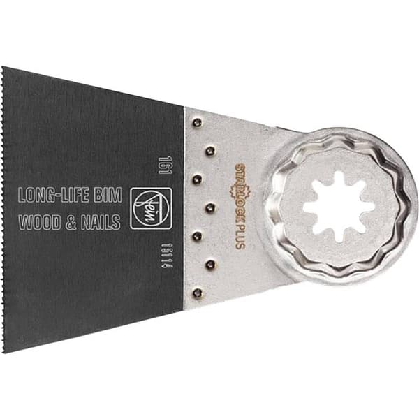Fein 63502161210 E-Cut Long-Life Bimetall Instickssågblad 65 mm 1 st