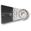 Miniatyrbild 1 av 3: Fein 63502127210 E-Cut Precision Instickssågblad 65 mm 1 st