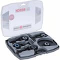 Miniatyrbild 1 av 4: Bosch Accessories 2608664131 Best of Cutting Insticksågbladsats Value Pack 5 delar 1 set