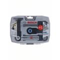 Miniatyrbild 2 av 4: Bosch Accessories 2608664132 Best of Heavy Duty Insticksågbladsats Value Pack 4 delar 1 st