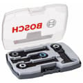Miniatyrbild 1 av 4: Bosch Accessories 2608664132 Best of Heavy Duty Insticksågbladsats Value Pack 4 delar 1 st