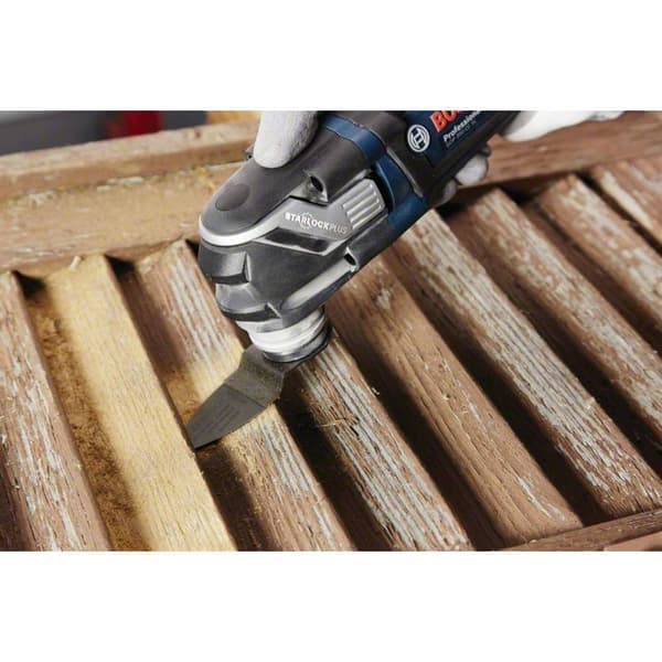 Bosch Accessories 2608664133 Best of Sanding Insticksågbladsats Value Pack 6 delar 1 set
