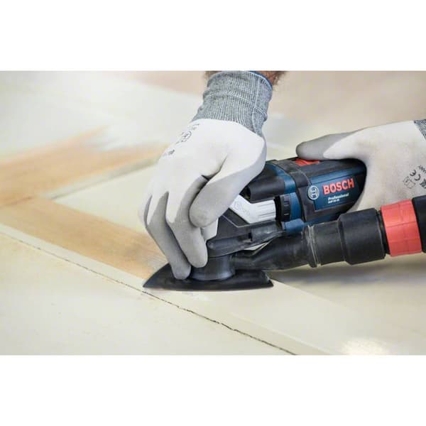 Bosch Accessories 2608664133 Best of Sanding Insticksågbladsats Value Pack 6 delar 1 set