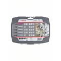 Miniatyrbild 3 av 3: Bosch Accessories 2608664622 Best of Elektriker Insticksågbladsats Value Pack 6 delar 1 set
