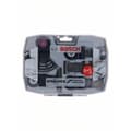 Miniatyrbild 2 av 3: Bosch Accessories 2608664622 Best of Elektriker Insticksågbladsats Value Pack 6 delar 1 set
