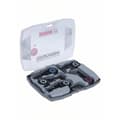 Miniatyrbild 1 av 3: Bosch Accessories 2608664622 Best of Elektriker Insticksågbladsats Value Pack 6 delar 1 set