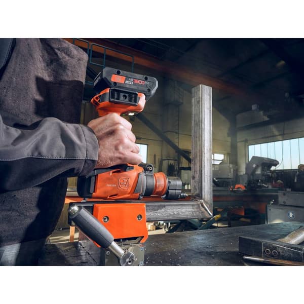 Fein 64203008010 Vinkeltillsats Passar till FEIN QuickIN MAX, FEIN QuickIN