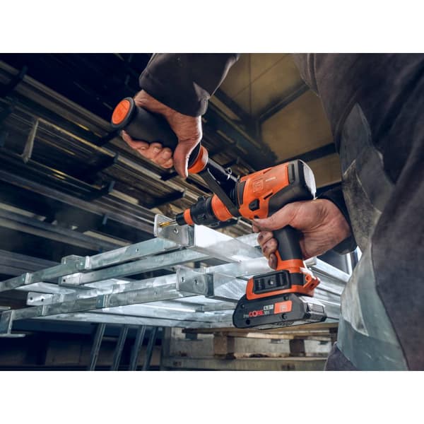 Fein 64203008010 Vinkeltillsats Passar till FEIN QuickIN MAX, FEIN QuickIN