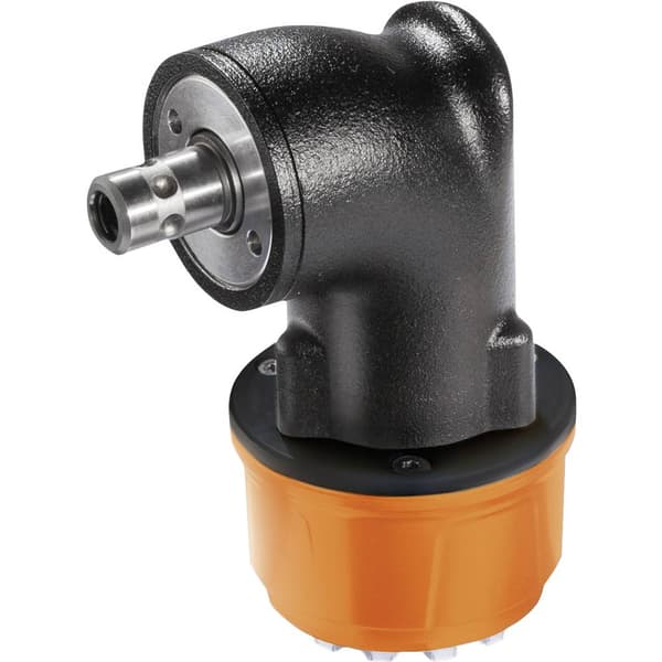 Fein 64203008010 Vinkeltillsats Passar till FEIN QuickIN MAX, FEIN QuickIN
