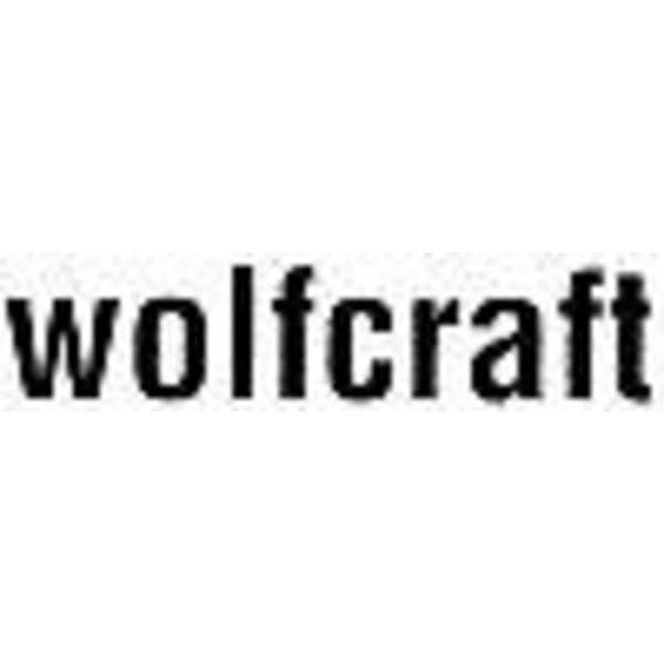 Wolfcraft 2207000 Borrmaskinspump Pump med plasthölje 1 st