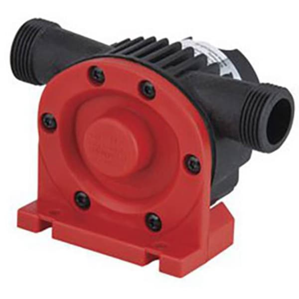 Wolfcraft 2207000 Borrmaskinspump Pump med plasthölje 1 st
