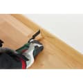 Miniatyrbild 4 av 4: Bosch Accessories 2609256F49 Multiverktyg Value Pack 12 delar 1 st