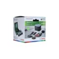 Miniatyrbild 2 av 4: Bosch Accessories 2609256F49 Multiverktyg Value Pack 12 delar 1 st