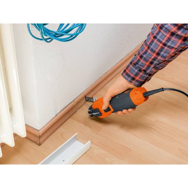 Fein 63502160210 E-Cut Long-Life Bimetall Instickssågblad 35 mm 1 st