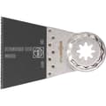 Miniatyrbild 1 av 3: Fein 63502134210 E-Cut Standard Instickssågblad 65 mm 1 st