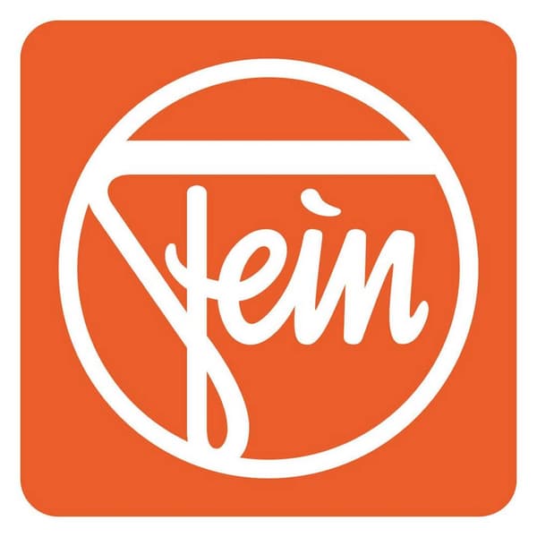 Fein 63502157210 E-Cut Fine Bimetall Instickssågblad 30 mm 1 st
