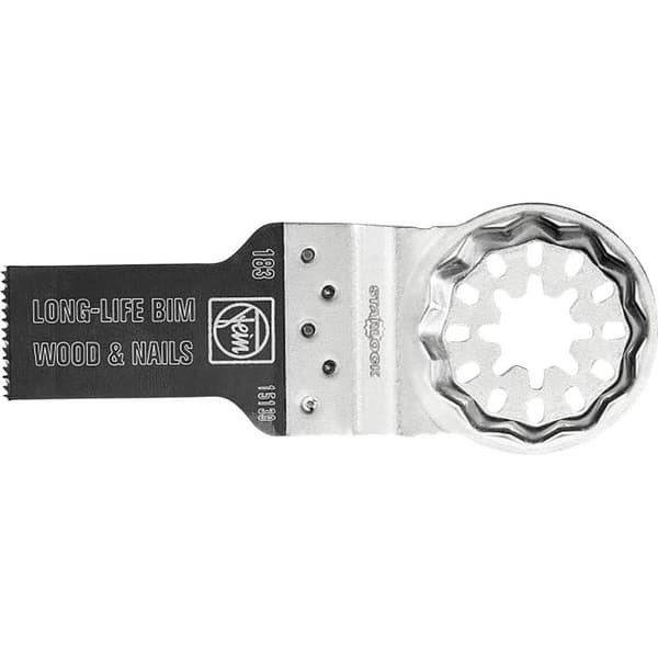 Fein 63502183210 E-Cut Long-Life Bimetall Instickssågblad 20 mm 1 st