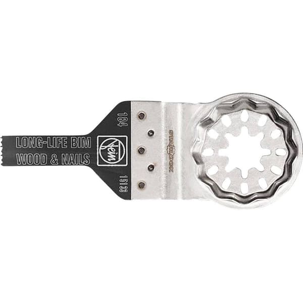 Fein 63502184210 E-Cut Long-Life Bimetall Instickssågblad 10 mm 1 st