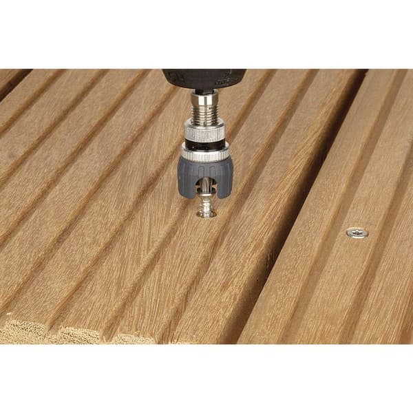Wolfcraft 6961000 Magnetisk bitshållare