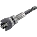 Miniatyrbild 1 av 2: Wolfcraft 6961000 Magnetisk bitshållare