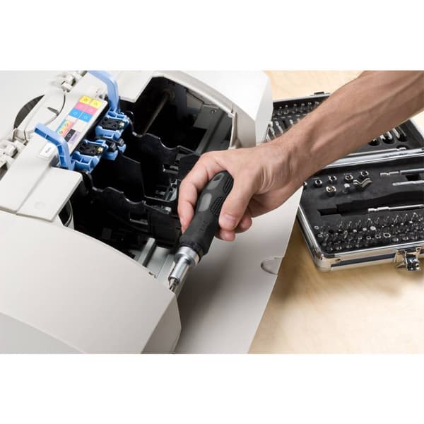 kwb 106800 Bit-Set 92 delar