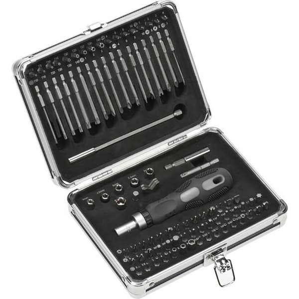 kwb 106800 Bit-Set 92 delar
