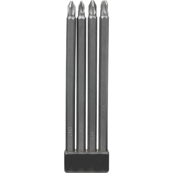 kwb 120920 Bit-Set 4 delar
