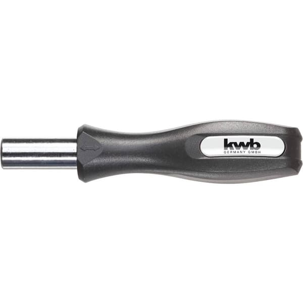 kwb 151010 Bit-Set 12 delar