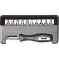 Miniatyrbild 1 av 4: kwb 151010 Bit-Set 12 delar