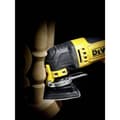 Miniatyrbild 4 av 4: DEWALT DT20700-QZ DT20700 Slipplatta 1 st 1 st