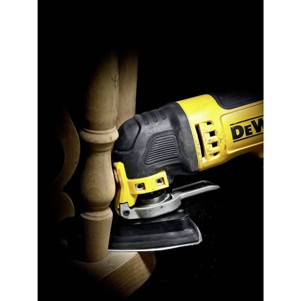 DEWALT DT20700-QZ DT20700 Slipplatta 1 st 1 st