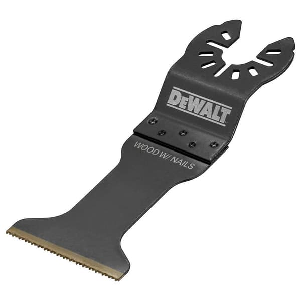 DEWALT DT20702-QZ DT20702 Sågblad 1 st 1 st