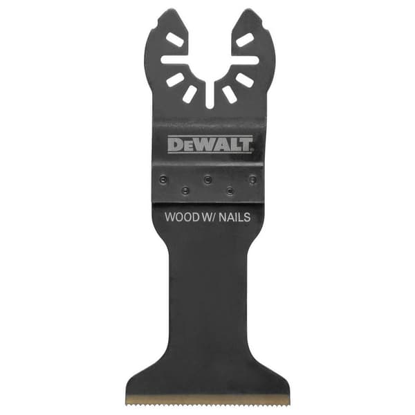 DEWALT DT20702-QZ DT20702 Sågblad 1 st 1 st