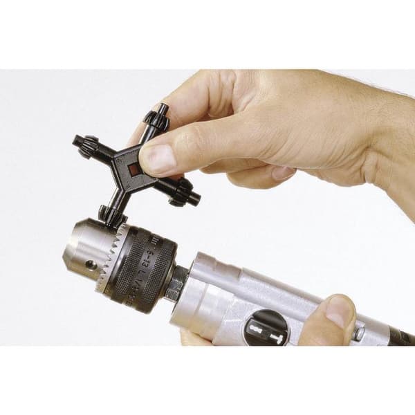 Wolfcraft 2635000 Universal chucknyckel
