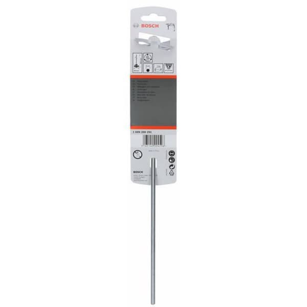 Bosch Accessories 1609200291 Färgomrörare, 60 mm, 350 mm, 1-5 kg
