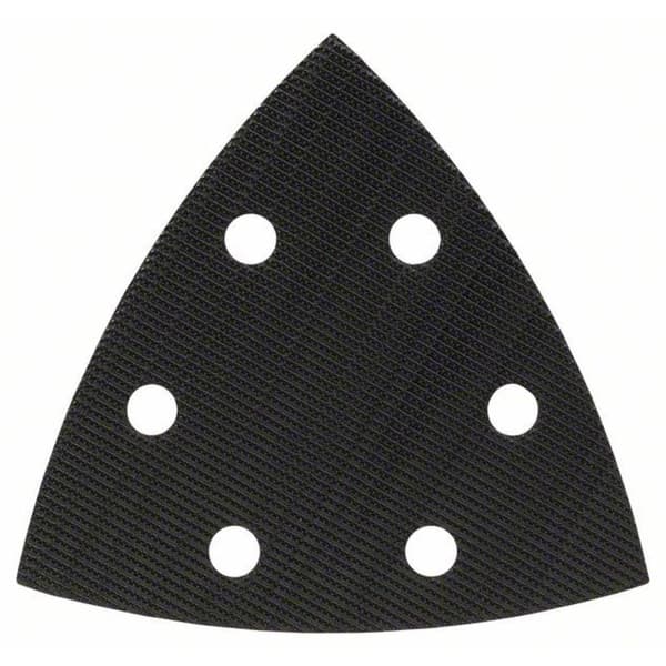 Bosch Accessories 2608000211 Slipplatta, passar till GDA 280 E PDA 180 PDA 180 E PDA 240 E