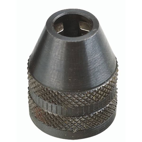 Proxxon Micromot 28 941 Borrchuck av stål med 3 backar