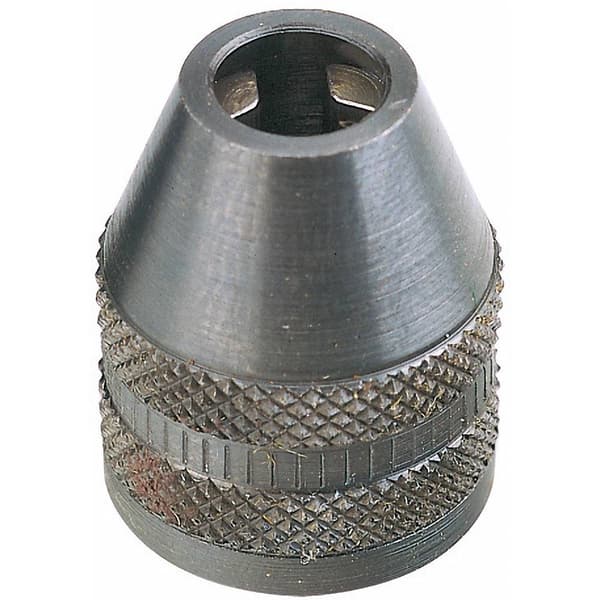 Proxxon Micromot 28 941 Borrchuck av stål med 3 backar