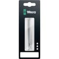 Miniatyrbild 1 av 2: Wera 867/4 Z 89mm SB SiS 05073527001 Torx-Bit T 15 Verktygsstål legerad, seg F 6.3 1 st