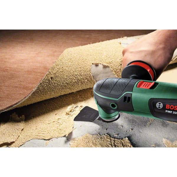 Bosch Accessories 2609256955 ATZ 52 SFC Skrapa 1 st