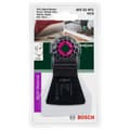 Miniatyrbild 2 av 4: Bosch Accessories 2609256955 ATZ 52 SFC Skrapa 1 st
