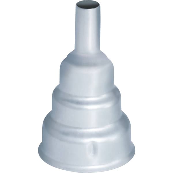 Steinel 070618 Reduceringsmunstycke 9 mm Passar märke Steinel HG 2120 E, HG 2220 E, HG 2320 E, HG 2000 E, HG 2300 E, HG