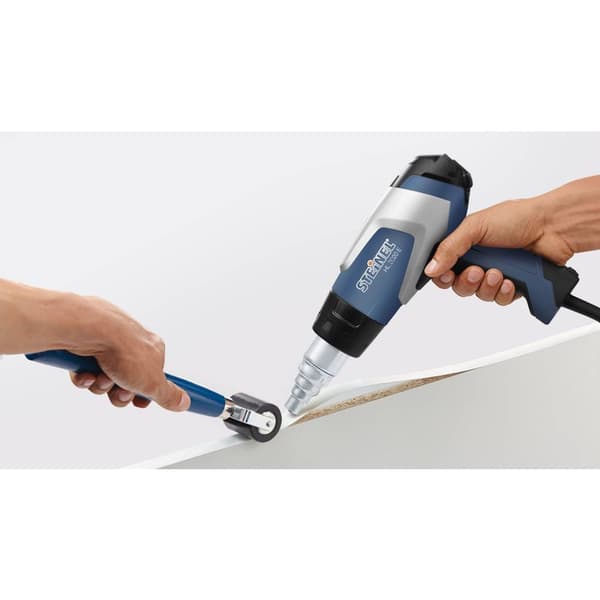 Steinel 070717 Reduceringsmunstycke 14 mm Passar märke Steinel HG 2120 E, HG 2220 E, HG 2320 E, HG 2000 E, HG 2300 E, H