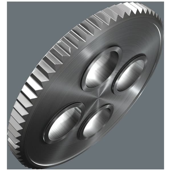 Wera Tool-Check PLUS Imperial 05056491001 Bit-Set 39 delar